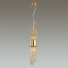 Подвес ODEON LIGHT 4847 2 FLAMBI