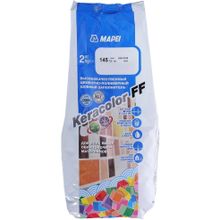 Mapei Keracolor FF 2 кг охра №145