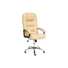 Tetchair Кресло СН9944, бежевый