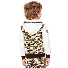 Lucky Child Для мальчика хаки Милитари