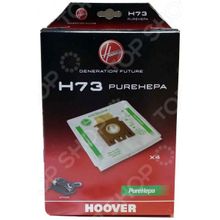 Hoover H73 Hepa Bag