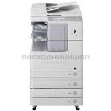 CANON imageRUNNER 2520 МФУ лазерное чёрно-белое