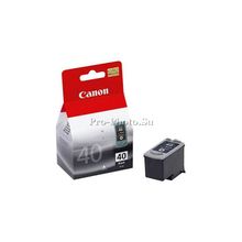 Картридж Canon PG-40 Black