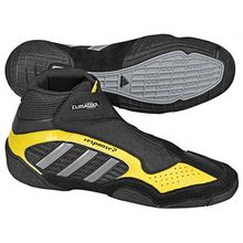 Борцовки Adidas, Mat Wizard III JS G03702