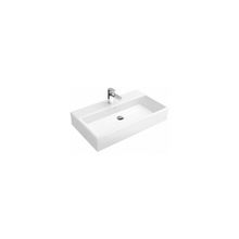 Раковина Villeroy & Boch Memento 5133 8L R1 (800x470) (белый альпин ceramicplus)