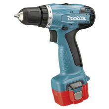 Шуруповерт Makita  6261DWPE     9.6 V