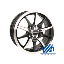 iWheelz Cosmo 5.5x14 4 100.00 ET45.0 d56.1 BMF