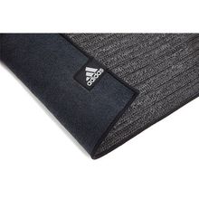 Adidas Коврик для горячей йоги Adidas ADYG-10680BK
