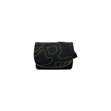 Сумка для ноутбука Crumpler Mood Smuggler L MSL-002 dull black