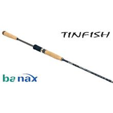 Спиннинг TinFish TNFS90MHF2, 2.74м, 10-42г Banax