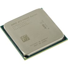 Процессор CPU AMD A12 9800E (AD9800AH) 3.1 GHz   4core   SVGA RADEON R7   2 Mb   35W   Socket AM4