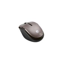 HP Wireless Laser Mobile Mouse Argento Blush cons (WX406AA)