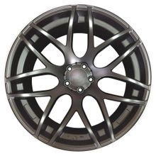 Колесные диски Replica 739 Mercedes GLE 11,0R21 5*112 ET35 d66,6 DB