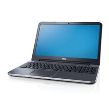 DELL INSPIRON 5521 (Core i5 3317U 1700 Mhz 15.6" 1366x768 8192Mb 1000Gb DVD-RW AMD Radeon HD 8730M Wi-Fi Bluetooth Win 8 64)