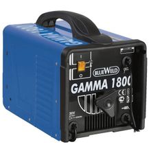 Сварочный аппарат Blueweld Gamma 1800