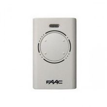 Брелок-передатчик XT4 868 SLH LR 4-канальный, белый цвет