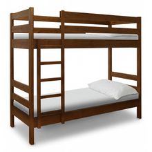 Шале Кровать двухъярусная Кадет-2 ID - 366176