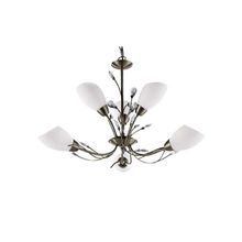 ARTE Lamp A2766LM-6AB, GARDENIA