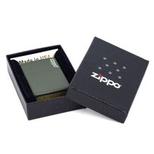 Zippo Зажигалка  221ZL