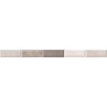 Alma Ceramica Birma BWU55BIR014 бордюр 500 8.5 мм