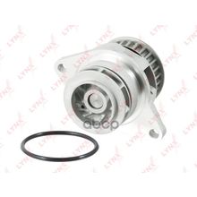 Насос Водяной Skoda Octavia (1u_) 96-04   Volkswagen Golf Iii (1h1) 91-99   Polo (6n_,9n_) 99-09   Caddy Ii 96-04 1.4-1.6 LYNXauto арт. CW0030