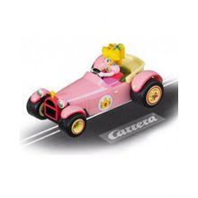 Carrera Mario Kart DS Peach Royale GO Carrera (Каррера)