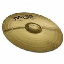 0000141416 101 Brass Crash Тарелка 16", Paiste