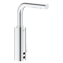 Смеситель Grohe Essence E 36092000 для раковины