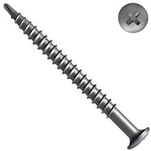 ТЕХНОНИКОЛЬ саморез 4,8х100мм сверло (500шт)   ТЕХНОНИКОЛЬ саморез 4,8х100мм сверло (упак. 500шт.)