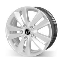 Колесные диски Replica RN033 Renault Megane Fluence Laguna New 6,5R16 5*114,3 ET47 d66,1 White