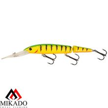 Воблер Mikado FLARE 14 см.   60 - плавающий