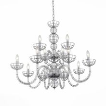 Люстра подвесная ST LUCE MANIC SL165.103.12