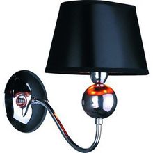 Arte Lamp A4011AP-1CC TURANDOT бра (настенный светильник)