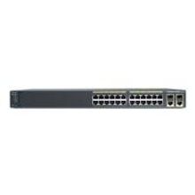 Cisco Cisco WS-C2960+24LC-L