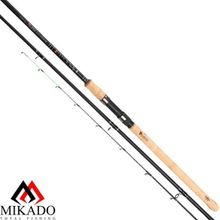 Удилище штекерное Mikado ALMAZ HEAVY Feeder 390 (тест 40-160 г)