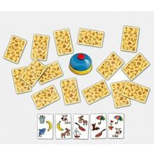 Стиль жизни Перемешка