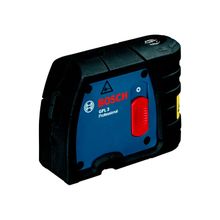 Bosch Лазерный нивелир точечный Bosch GPL 3 0601066100