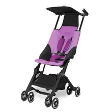 GB прогулочная Pockit Posh Pink