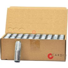 Cardi Анкер клиновой забивной распорный для бетона Cardi M12 502867