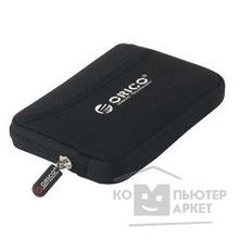 Orico Чехол для HDD  PHK-25-BK черный