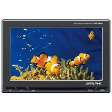 Alpine TME-M680EM