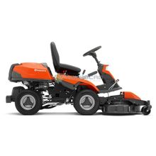 Райдер Husqvarna R316T 9667575-01 (без деки)