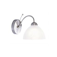 ARTE LAMP  Бра Milanese A4530AP-1SS