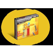 Конструктор GEOMAG 720 Mechanics 33 детали