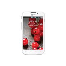 LG Optimus L5 II Dual E455 White