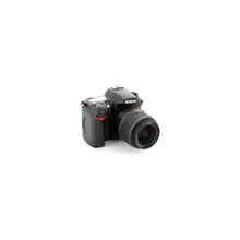 Nikon D7000 Kit AF-S DX II 18-55mm Black