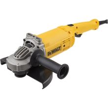 Dewalt DWE496 230 мм