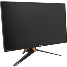 24" ЖК монитор ASUS ROG Swift PG258Q GAMING BK с поворотом экрана (LCD, Wide, 1920x1080, HDMI, DP, USB3.0 Hub, 2D   3D)