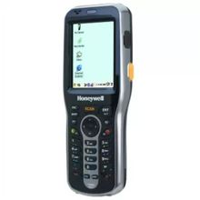 Терминал сбора данных Dolphin 6110 (WiFi, Bluetooth, 28-key, 4313 Laser, 512MB x 512MB, Ext. battery, WEH 6,5 English) (6110GP91232E0H)