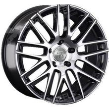 Mak VELOCE Italia 7x17 5x100 ET48 D56.1